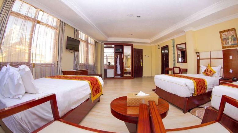 <b>Tiffany Diamond Hotel Indira Gandhi Room</b>. Images powered by <a href="https://iceportal.shijigroup.com/" title="IcePortal" target="_blank">IcePortal</a>.