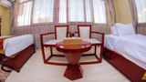 Tiffany Diamond Hotel Indira Gandhi Room