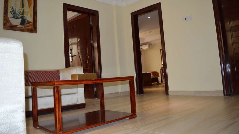 <b>Tiffany Diamond Hotel Indira Gandhi Suite</b>. Images powered by <a href="https://iceportal.shijigroup.com/" title="IcePortal" target="_blank">IcePortal</a>.