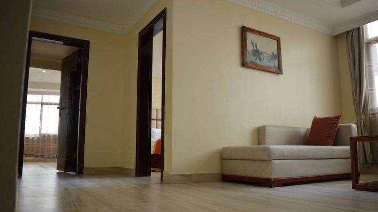 <b>Tiffany Diamond Hotel Indira Gandhi Suite</b>. Images powered by <a href="https://iceportal.shijigroup.com/" title="IcePortal" target="_blank">IcePortal</a>.