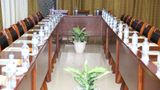Tiffany Diamond Hotel Indira Gandhi Meeting