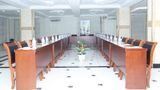 Tiffany Diamond Hotel Indira Gandhi Meeting