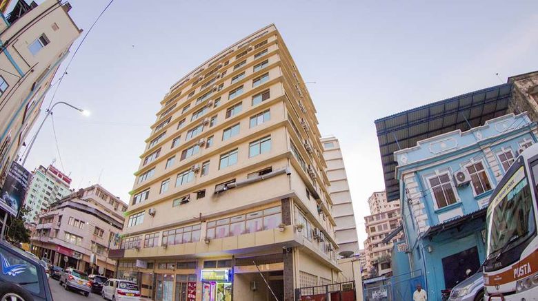 <b>Tiffany Diamond Hotel Indira Gandhi Exterior</b>. Images powered by <a href="https://iceportal.shijigroup.com/" title="IcePortal" target="_blank">IcePortal</a>.