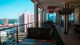 Tiffany Diamond Hotel Makunganya Restaurant
