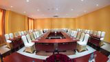 Tiffany Diamond Hotel Makunganya Meeting