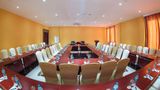 Tiffany Diamond Hotel Makunganya Meeting