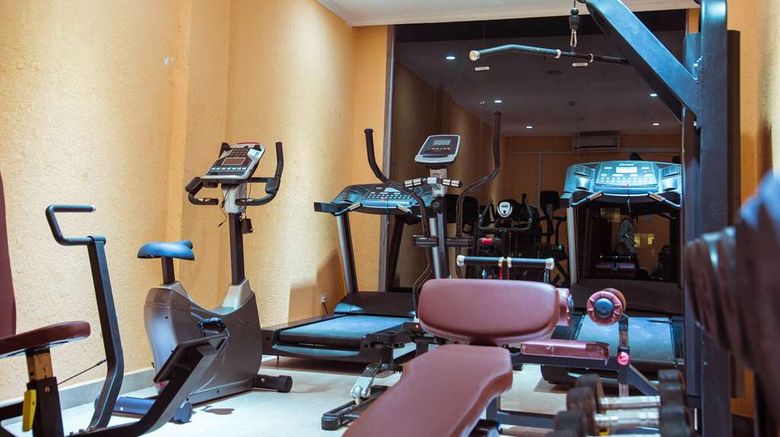 <b>Tiffany Diamond Hotel Makunganya Health</b>. Images powered by <a href="https://iceportal.shijigroup.com/" title="IcePortal" target="_blank">IcePortal</a>.