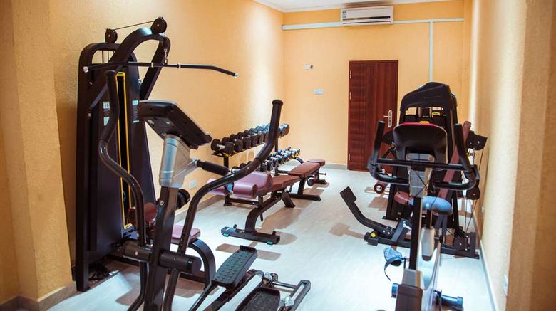 <b>Tiffany Diamond Hotel Makunganya Health</b>. Images powered by <a href="https://iceportal.shijigroup.com/" title="IcePortal" target="_blank">IcePortal</a>.
