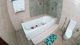 Tiffany Diamond Hotel Makunganya Room