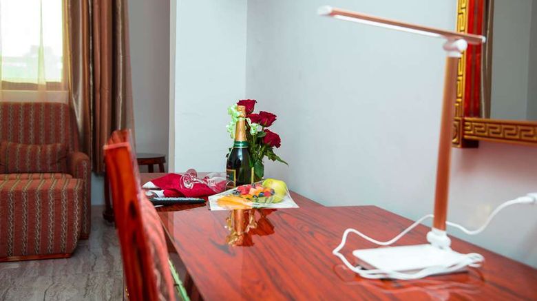 <b>Tiffany Diamond Hotel Makunganya Other</b>. Images powered by <a href="https://iceportal.shijigroup.com/" title="IcePortal" target="_blank">IcePortal</a>.