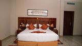 Tiffany Diamond Hotel Makunganya Room