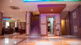 Tiffany Diamond Hotel Makunganya Lobby