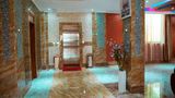 Tiffany Diamond Hotel Makunganya Lobby