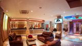 Tiffany Diamond Hotel Makunganya Lobby