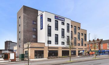 Travelodge Walsall