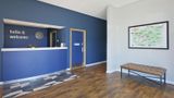 Travelodge Walsall Lobby