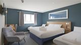 Travelodge Walsall Room