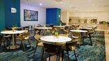 Muare St Clair Hotel Restaurant