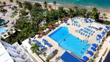 Muare St Clair Hotel Pool