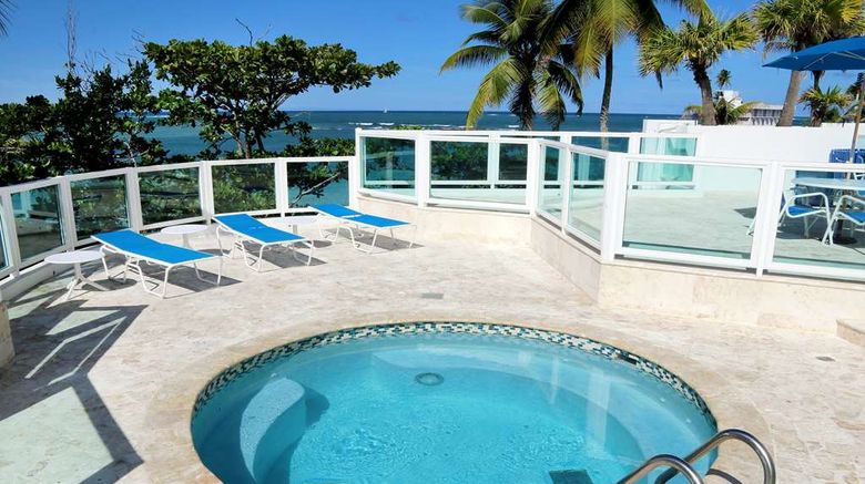 <b>Muare St Clair Hotel Spa</b>. Images powered by <a href="https://iceportal.shijigroup.com/" title="IcePortal" target="_blank">IcePortal</a>.