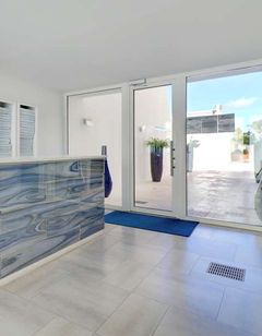 Muare St Clair Hotel