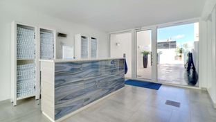 Muare St Clair Hotel