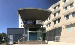 Bunbury Hotel Koombana Bay