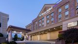 Days Hotel by Wyndham North Bergen Exterior