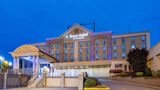 Days Hotel by Wyndham North Bergen Exterior