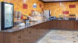 Days Hotel by Wyndham North Bergen Restaurant