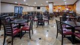 Days Hotel by Wyndham North Bergen Restaurant