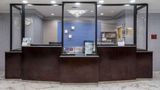 Days Hotel by Wyndham North Bergen Lobby