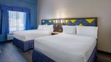 Days Hotel by Wyndham North Bergen Room