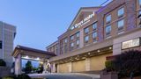 Days Hotel by Wyndham North Bergen Exterior