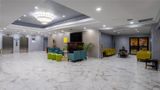 Days Hotel by Wyndham North Bergen Lobby