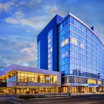 Thompson Nashville by Hyatt
