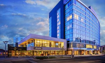 Thompson Nashville by Hyatt