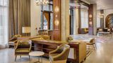 <b>Thompson Nashville Lobby</b>. Images powered by <a href="https://iceportal.shijigroup.com/" title="IcePortal" target="_blank">IcePortal</a>.