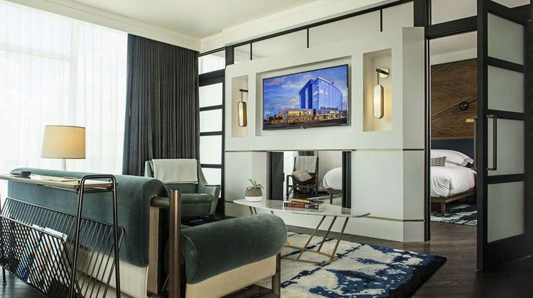 Thompson Nashville Suite