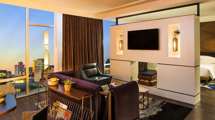 Thompson Nashville Suite