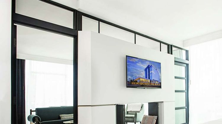Thompson Nashville Suite