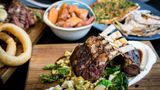 <b>Thompson Nashville Restaurant</b>. Images powered by <a href="https://iceportal.shijigroup.com/" title="IcePortal" target="_blank">IcePortal</a>.