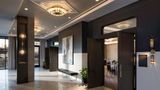 <b>Thompson Nashville Lobby</b>. Images powered by <a href="https://iceportal.shijigroup.com/" title="IcePortal" target="_blank">IcePortal</a>.