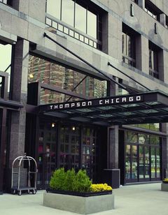 Thompson Chicago by Hyatt