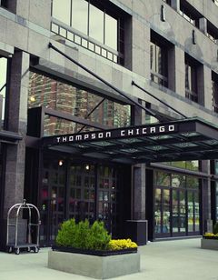 Thompson Chicago by Hyatt