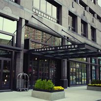 Thompson Chicago by Hyatt