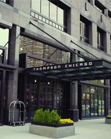 Thompson Chicago by Hyatt