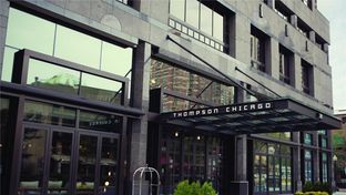 Thompson Chicago by Hyatt