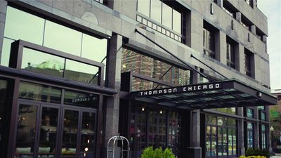 Thompson Chicago by Hyatt