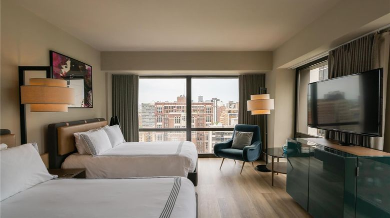 <b>Thompson Chicago by Hyatt Other</b>. Images powered by <a href="https://iceportal.shijigroup.com/" title="IcePortal" target="_blank">IcePortal</a>.